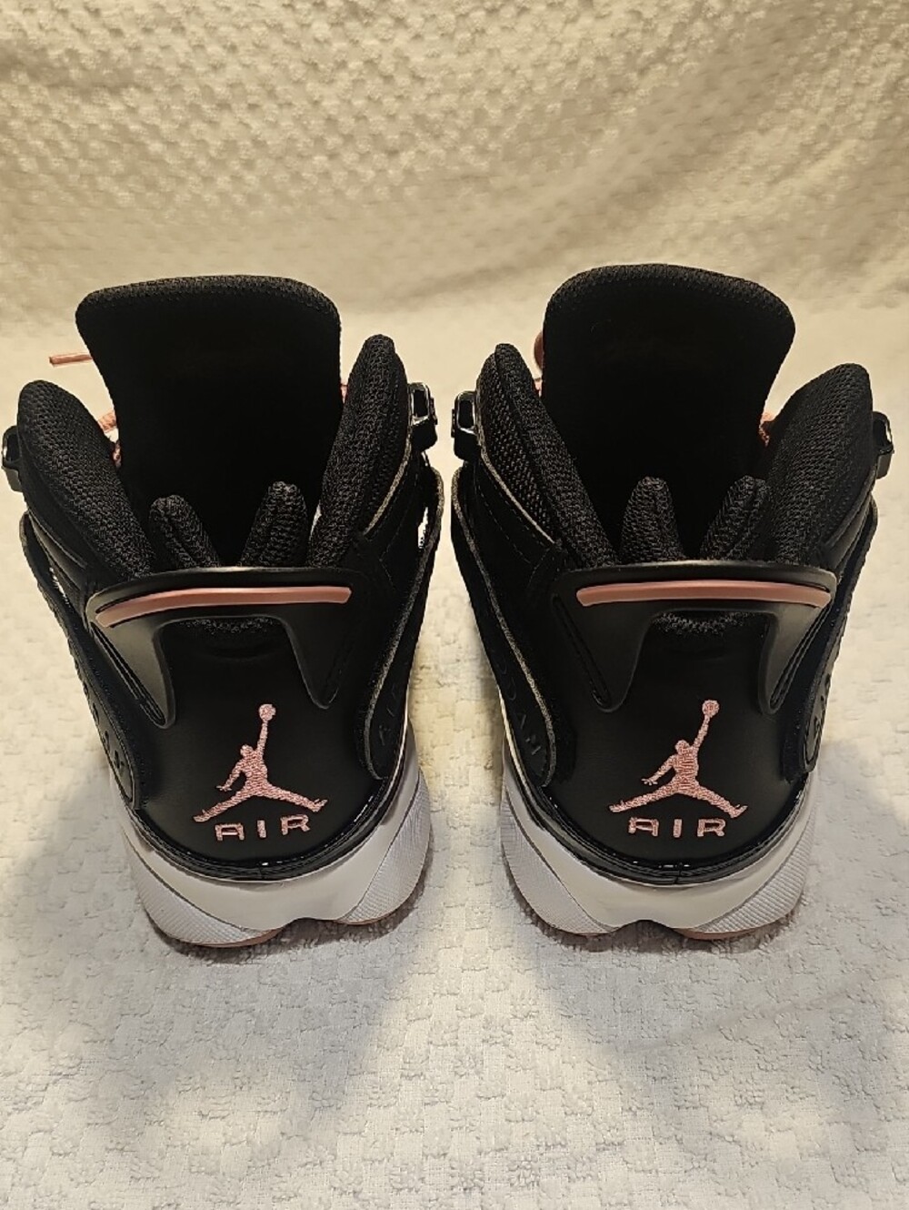 Jordan Retro 6 Rings - Picture 2 of 6